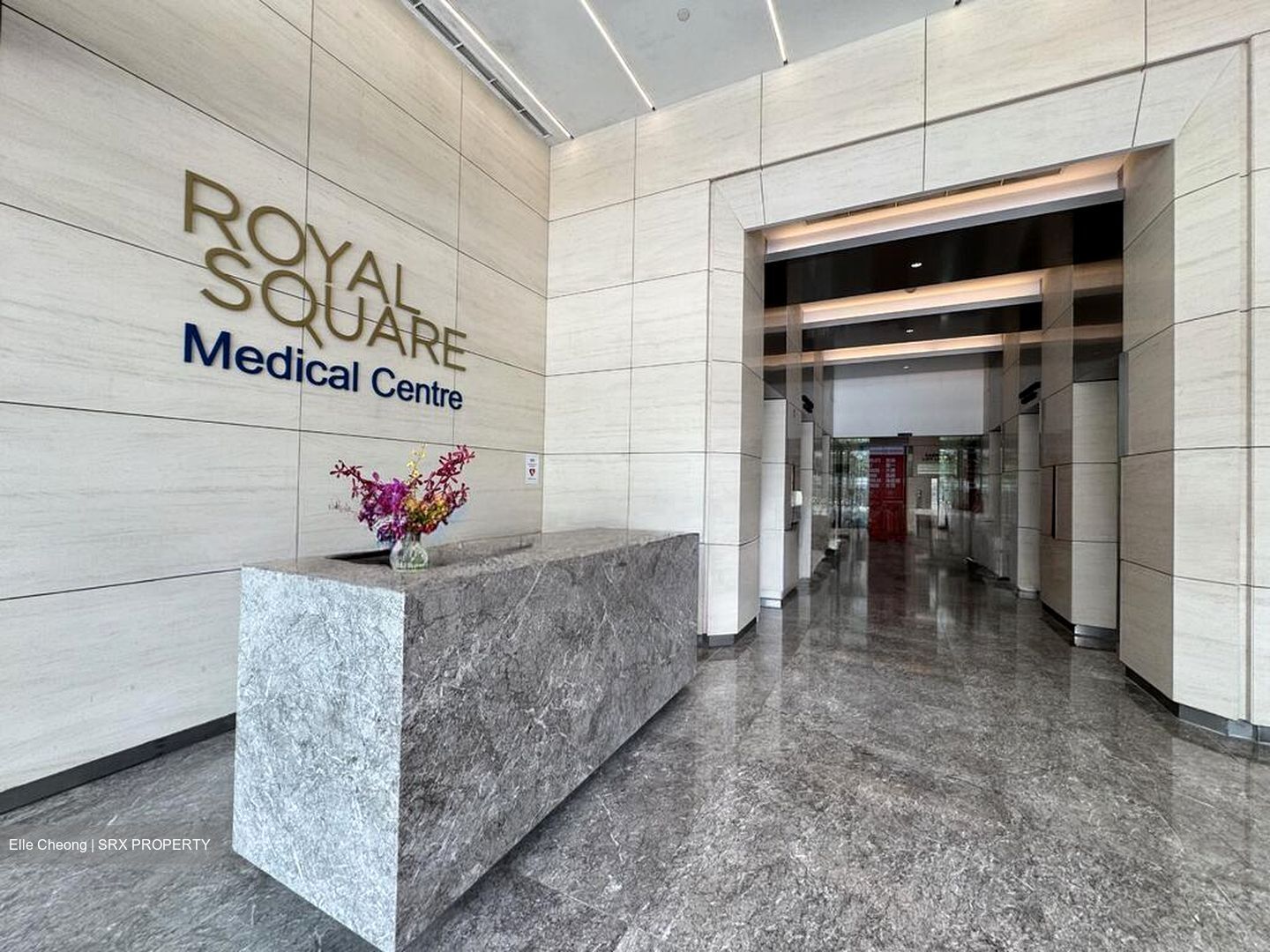 Royal Square At Novena (D12), Retail #524591561